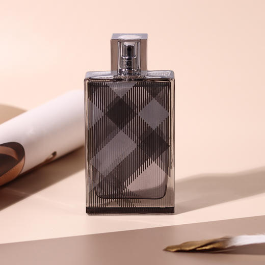 巴宝莉 风格男士 Burberry Brit for Men 分装 商品图1