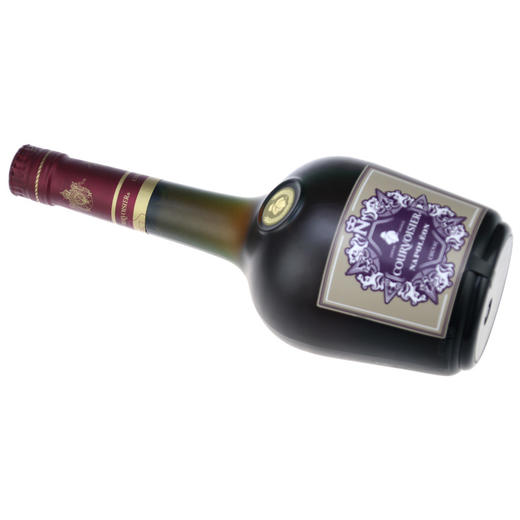 法国拿破仑挚选干邑白兰地700ml 法国 商品图1