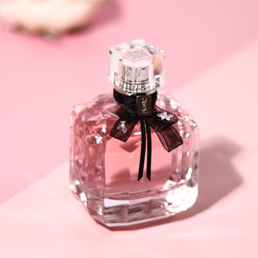 圣罗兰 反转巴黎-花溢 YSL Yves Saint Laurent Mon Paris Parfum Floral 分装 商品图1