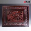 五福临门/喜报频传多款酸枝精框挂屏61*48cm 商品缩略图3
