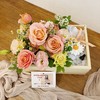 花艺 牧春归来礼物·花盒 商品缩略图1