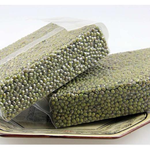 【泾川馆】丰农电商 农家自种绿豆 商品图2