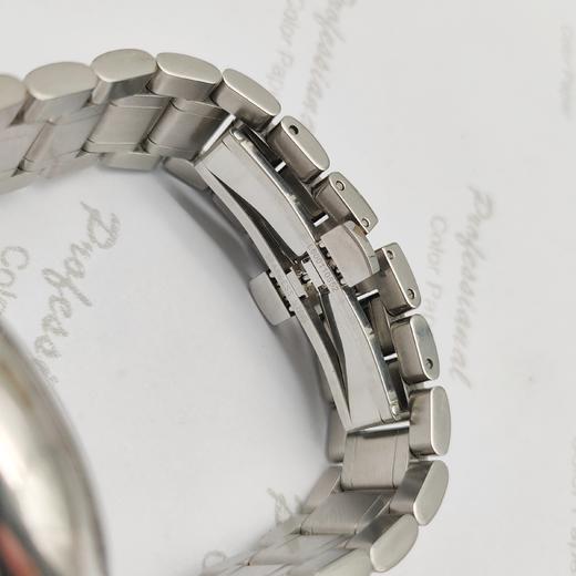 浪琴L2.631.4.70.6名匠系列男士机械腕表 商品图4