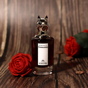 潘海利根 罗斯公爵夫人（狐狸） Penhaligon's The Coveted Duchess Rose 分装