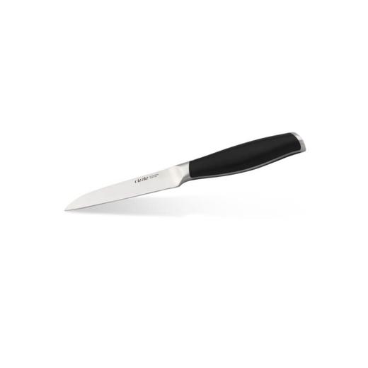 cizzle喜时【皓锐】不锈钢刀6件套厨房家用不锈钢切菜刀水果刀西式厨刀日式厨刀多用剪刀C0382 商品图3