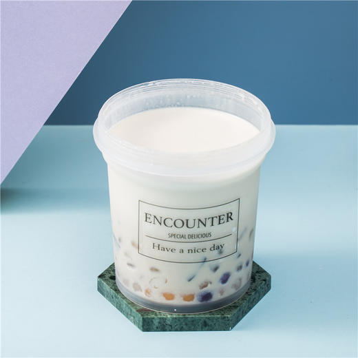 【预定】椰奶烧仙草 商品图1