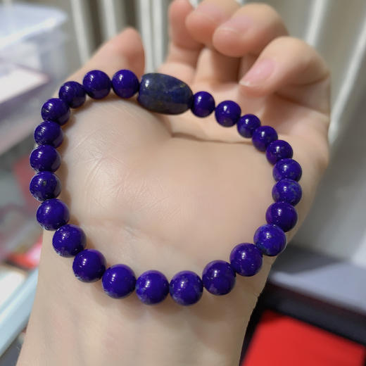 青金石手串 商品图0