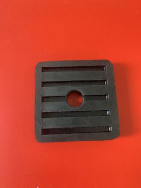 福利小黑方块 5代减震垫 1000只/件 商品代码92137