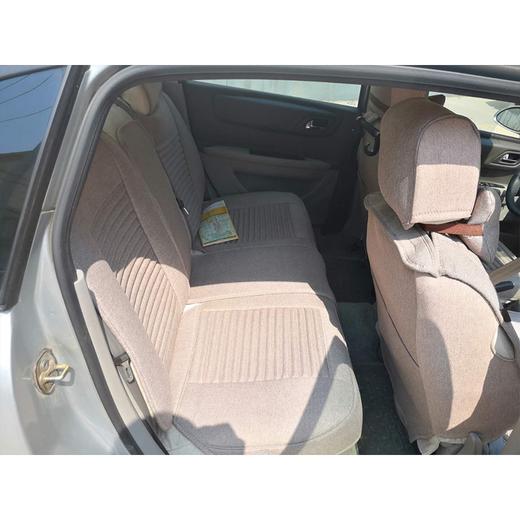 【特价月租-北京】雪铁龙 凯旋 2.0L 自动经营型 商品图10