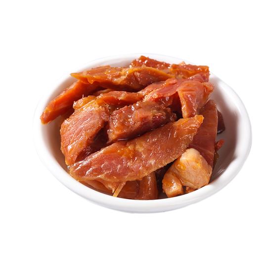 宣威火腿 【宣和坊】即食火腿(熟) 鲜嫩爽口 100g 【包邮】 商品图4
