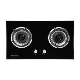 cdfh094pfj鑫奇XB511-T115-XT台嵌两用燃气双灶(熄保天然气)