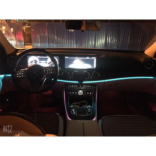 【特价月租-北京】奔驰 E260L 商品图4