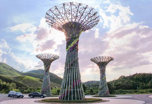 “万水千山 一鹭有你” ——FM104.5花样旅行团端午野奢之旅 商品图2