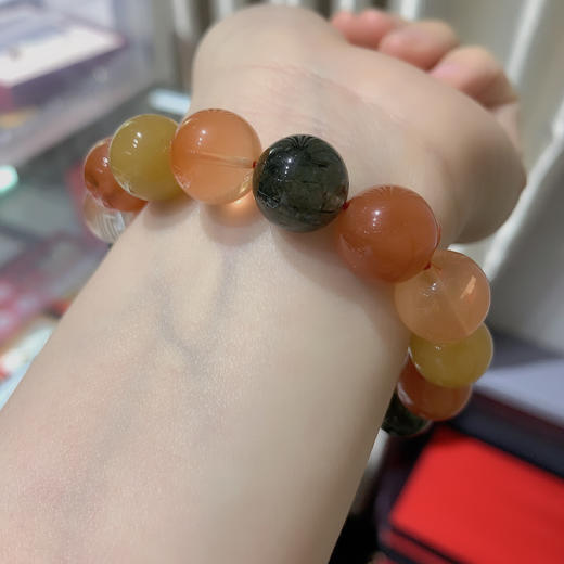 福禄寿手串 商品图2