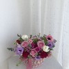 花艺 流苏·花篮 商品缩略图1