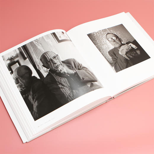后浪正版 塞西尔•比顿：光彩年华 20世纪时尚摄影艺术大师的传奇生涯回顾集 摄影艺术图集书籍 商品图3