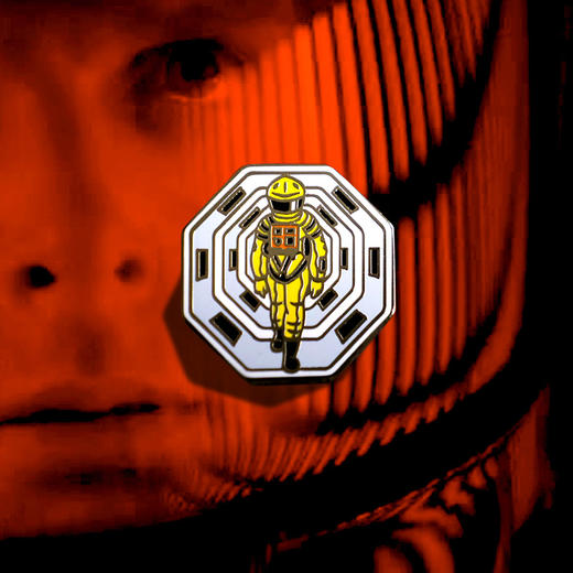 北影节｜豆瓣电影徽章 商品图1