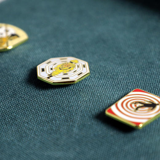 北影节｜豆瓣电影徽章 商品图8