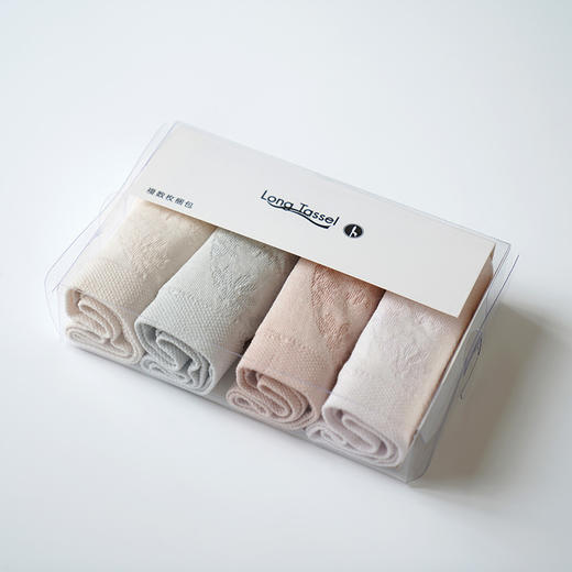 日用美~出口日本百货公司订单 莫代尔棉混舒适内裤一组 【包邮+涉及卫生bu退换】 商品图0