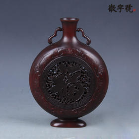 洪福齐天°花瓶