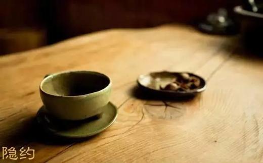 有的岩茶刚做好很香，为什么过段时间就不香了！ 商品图0