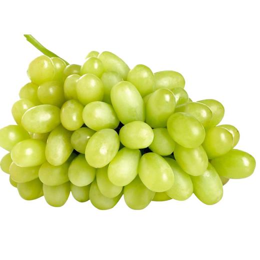 【限时秒杀~3斤】新鲜青提绿葡萄 重约3斤 【2日内提货】
