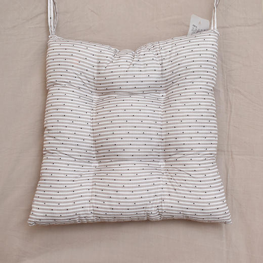 坐垫地上椅子垫办公室久坐座垫学生女透气小凳子地上屁股屁垫独特JF20129 商品图0