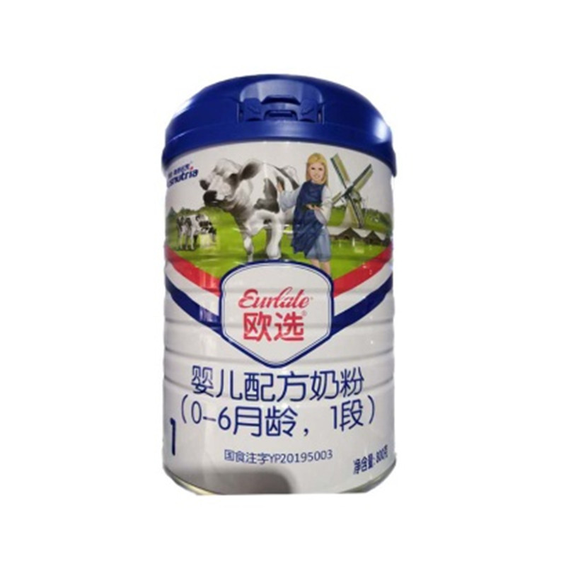 澳优海普诺凯欧选1段800gJPY带授权招加盟代理