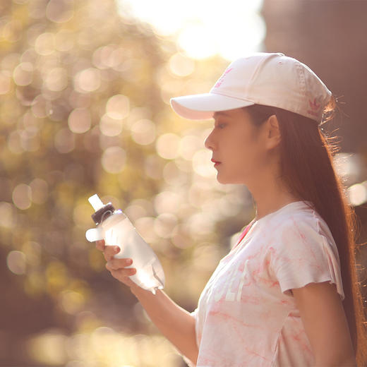 奥尼捷跑步折叠水壶软水袋SD23/ 商品图7