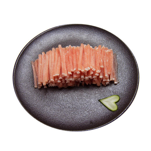 五肉联会员店 大红门 冻三号肉丝10kg*1 商品图1