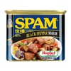 스팸 후추맛(중국산)340g 商品缩略图0