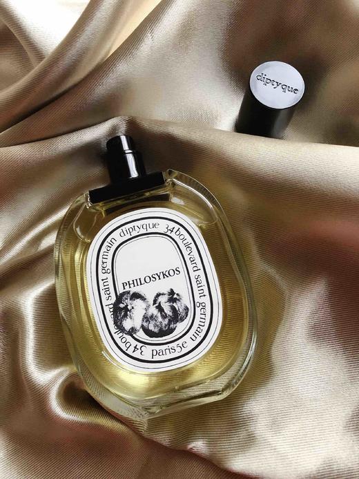 diptyque 蒂普提克 philosykos 希腊无花果淡香水100ml 原单可充正!