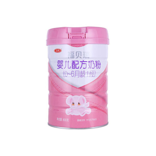 三元福贝瑞1段800g罐装JPY带授权招加盟代理 商品图0