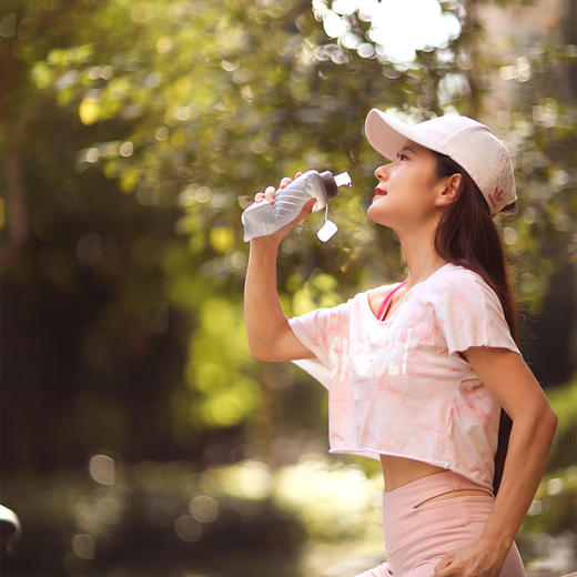 奥尼捷跑步折叠水壶软水袋SD23/ 商品图5