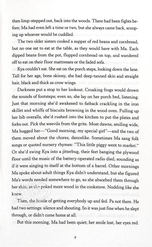 预售 【中商原版】Where the Crawdads Sing 英文原版 爬行动物歌唱之地 Delia Owens 商品图7