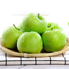 青苹果  脆甜爽口 原生态生长  酸甜味美 包邮 商品缩略图2