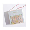 法国Atelier Choux 精致插画礼盒 包巾包被服饰送礼 商品缩略图0