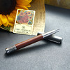 笔下轮回朱炳仁联名 酸枝木钢笔 梵高星空 梵高向日葵 商品缩略图2