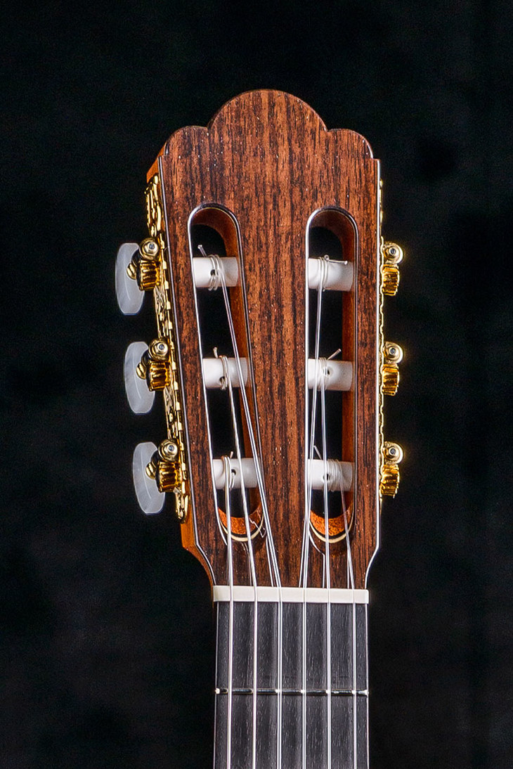 【日本】偌珂曼 高音吉他 rokkomann alto 2016