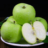 青苹果  脆甜爽口 原生态生长  酸甜味美 包邮 商品缩略图1