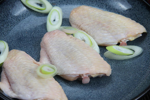 五肉联会员店 华都 冻翅中1kg*10 商品图2