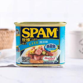 스팸 마일드(중국산)340g