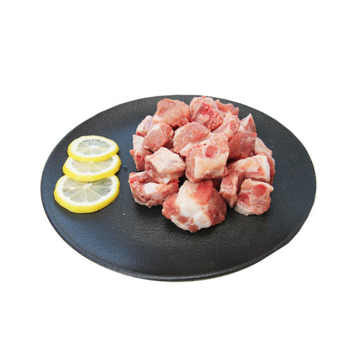 五肉联会员店 大红门 冻小排块10kg*1 商品图1