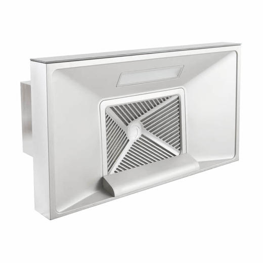 cdfh0811pfj鑫奇智能挥手控制、高温热自动清洗吸力王油烟机XT9 商品图2