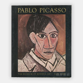 Pablo Picasso: A Retrospective 毕加索回顾展