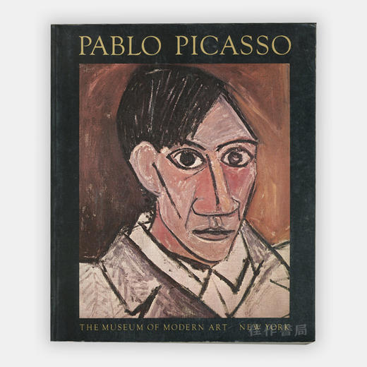 Pablo Picasso: A Retrospective 毕加索回顾展 商品图0