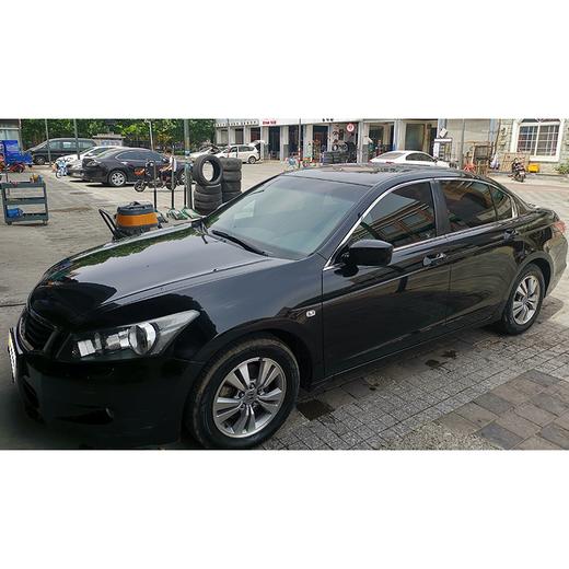 【月租-北京】本田 雅阁 2.4L EX 商品图1