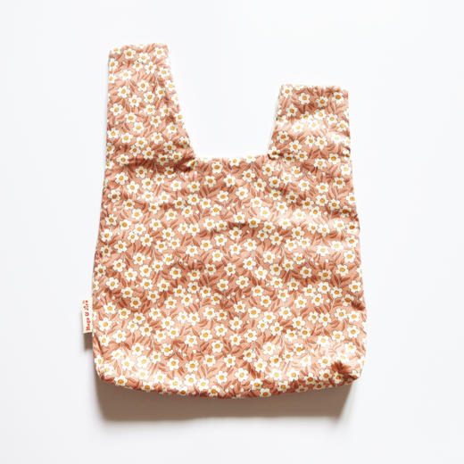 HUJI祤集套结手提包插画鸡蛋花 商品图1