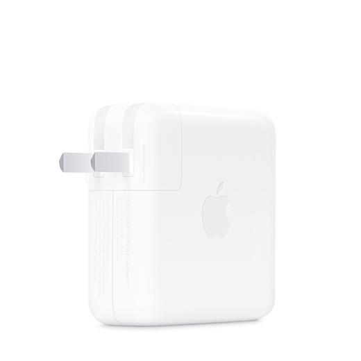 Apple 61W USB-C 电源适配器 适用于MacBookAir/MacBookPro 商品图1