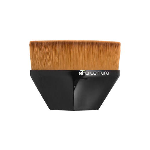 植村秀 55号 粉底刷 shu uemura  魔术粉刷 绵密细腻 上妆神器 打造完美底妆【CDF】 商品图5